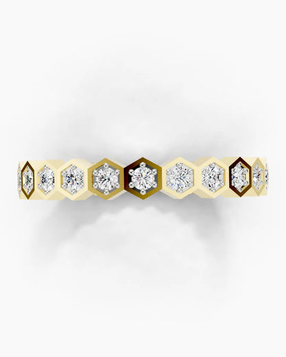 Pureline Women Ring