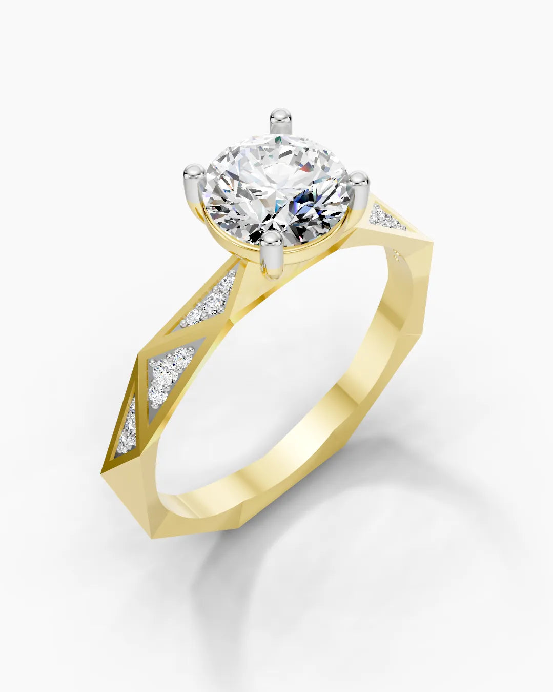 Bloomflare Women Ring