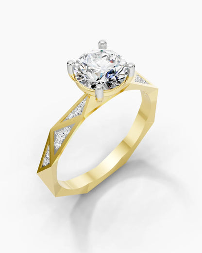 Bloomflare Women Ring