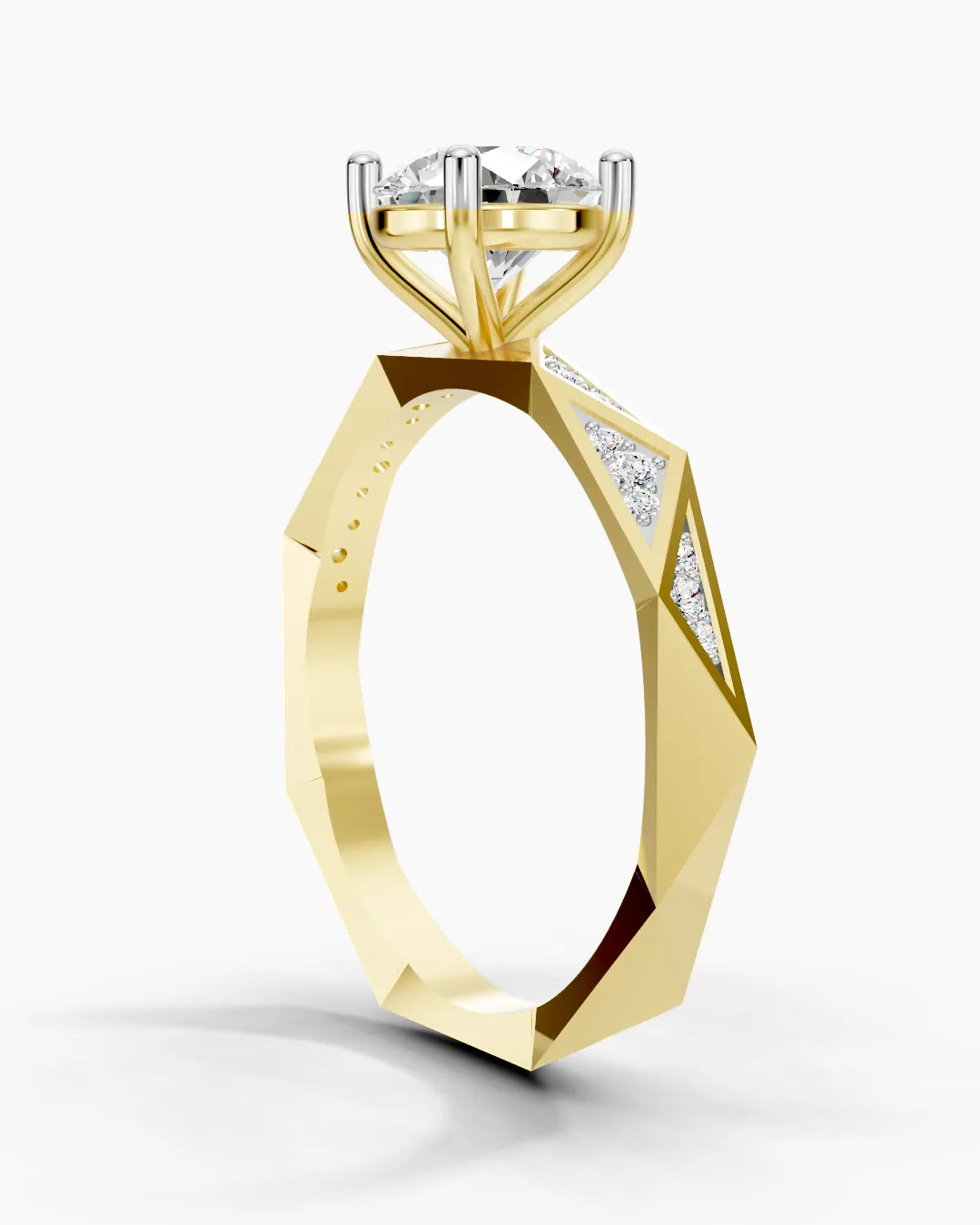 Bloomflare Women Ring