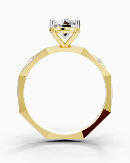 Bloomflare Women Ring