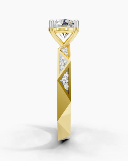 Bloomflare Women Ring