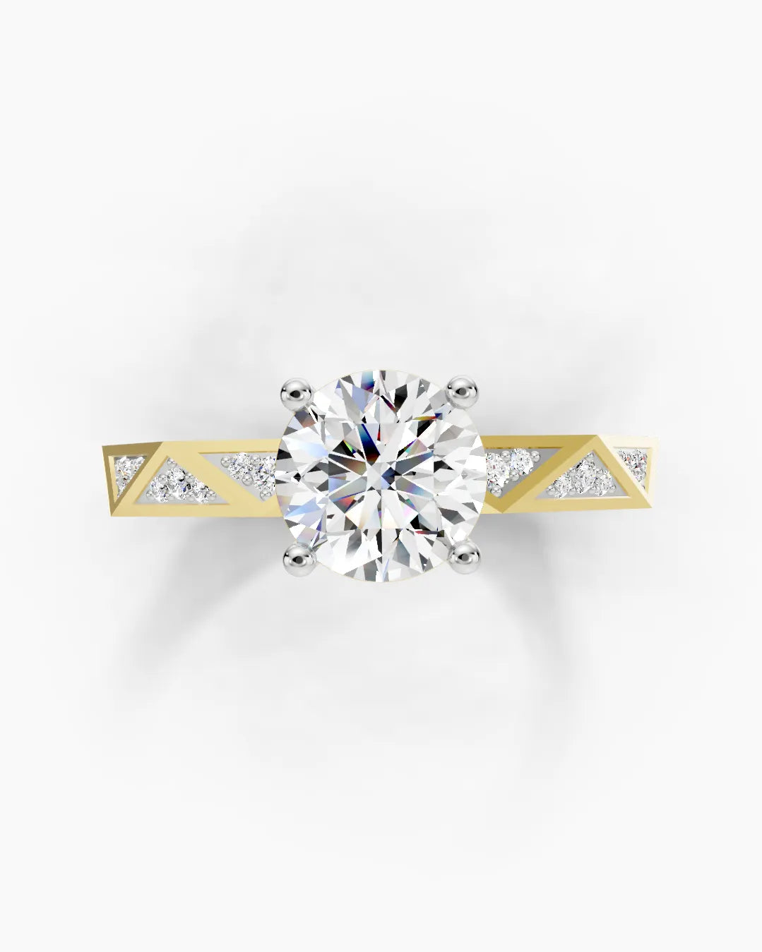 Bloomflare Women Ring