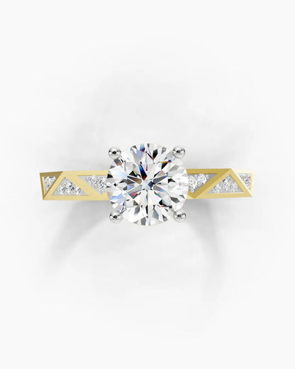 Bloomflare Women Ring