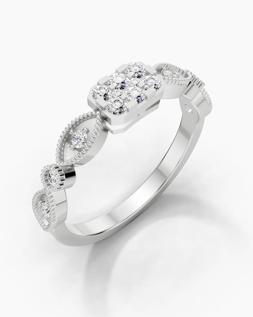 Spark Jewel Women Ring