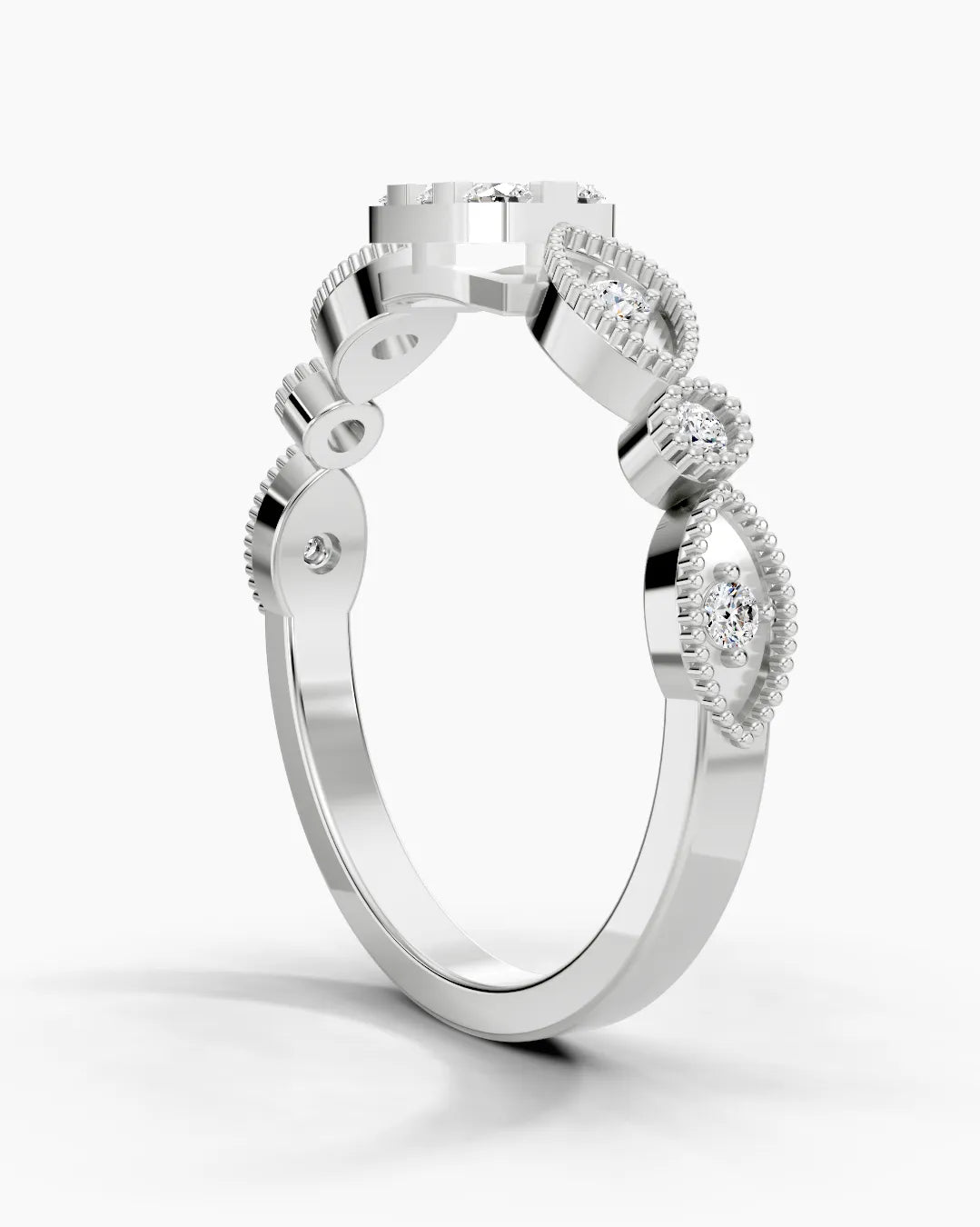 Spark Jewel Women Ring
