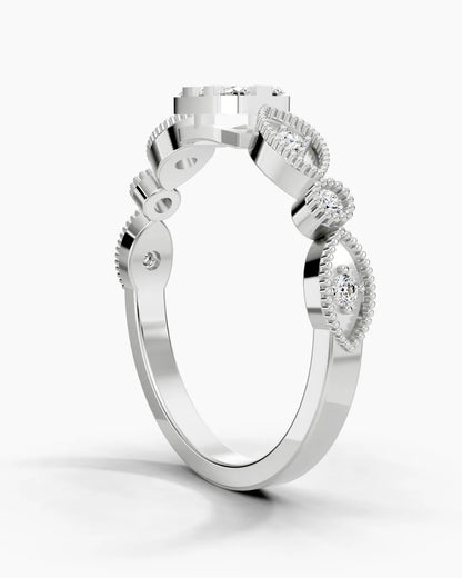 Spark Jewel Women Ring