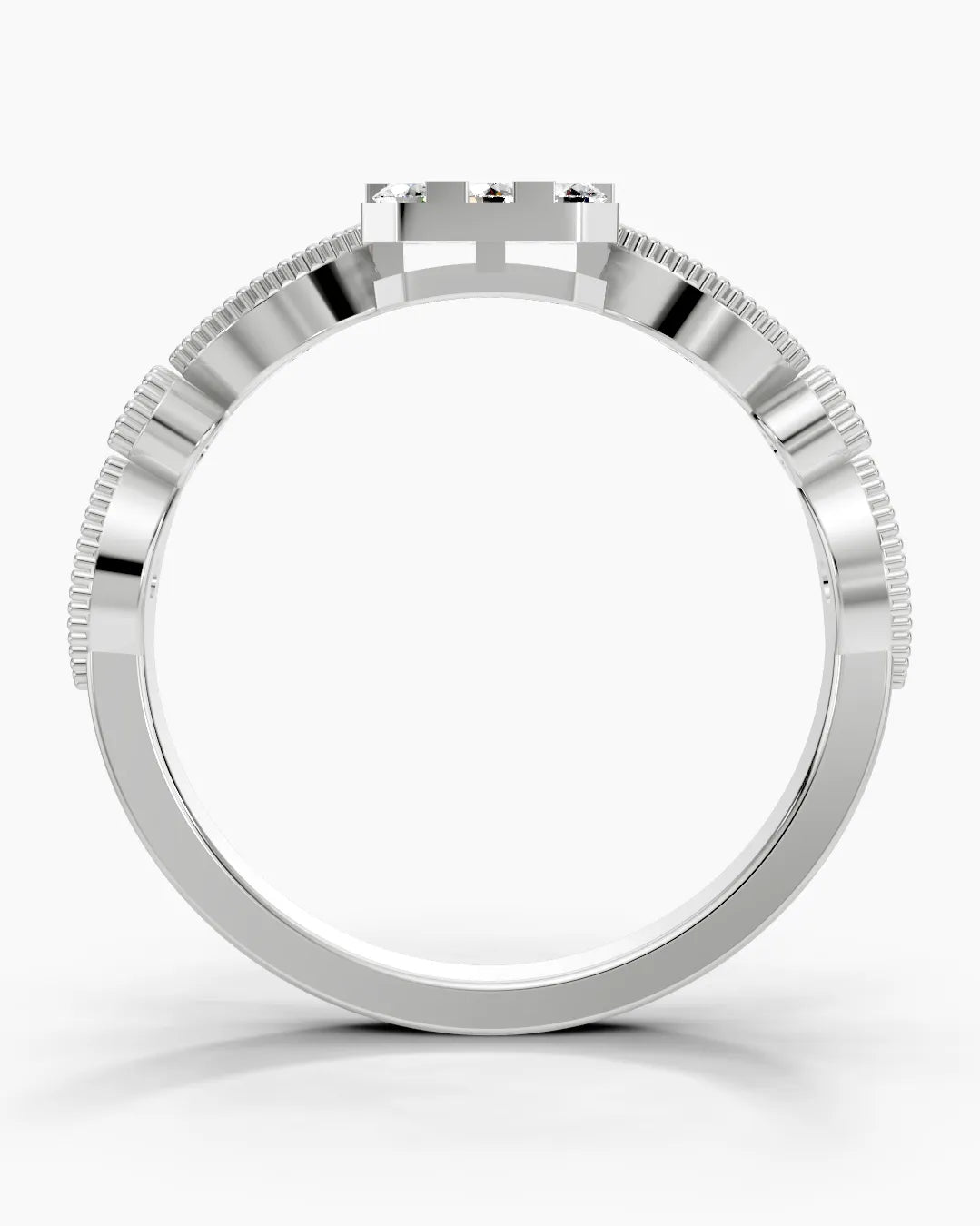 Spark Jewel Women Ring