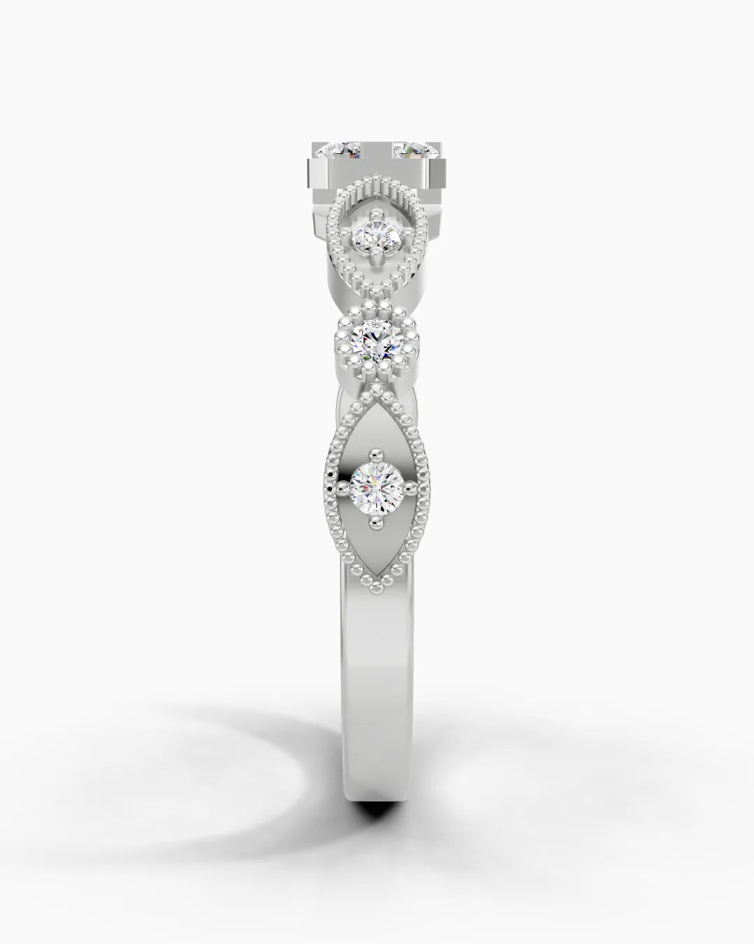 Spark Jewel Women Ring