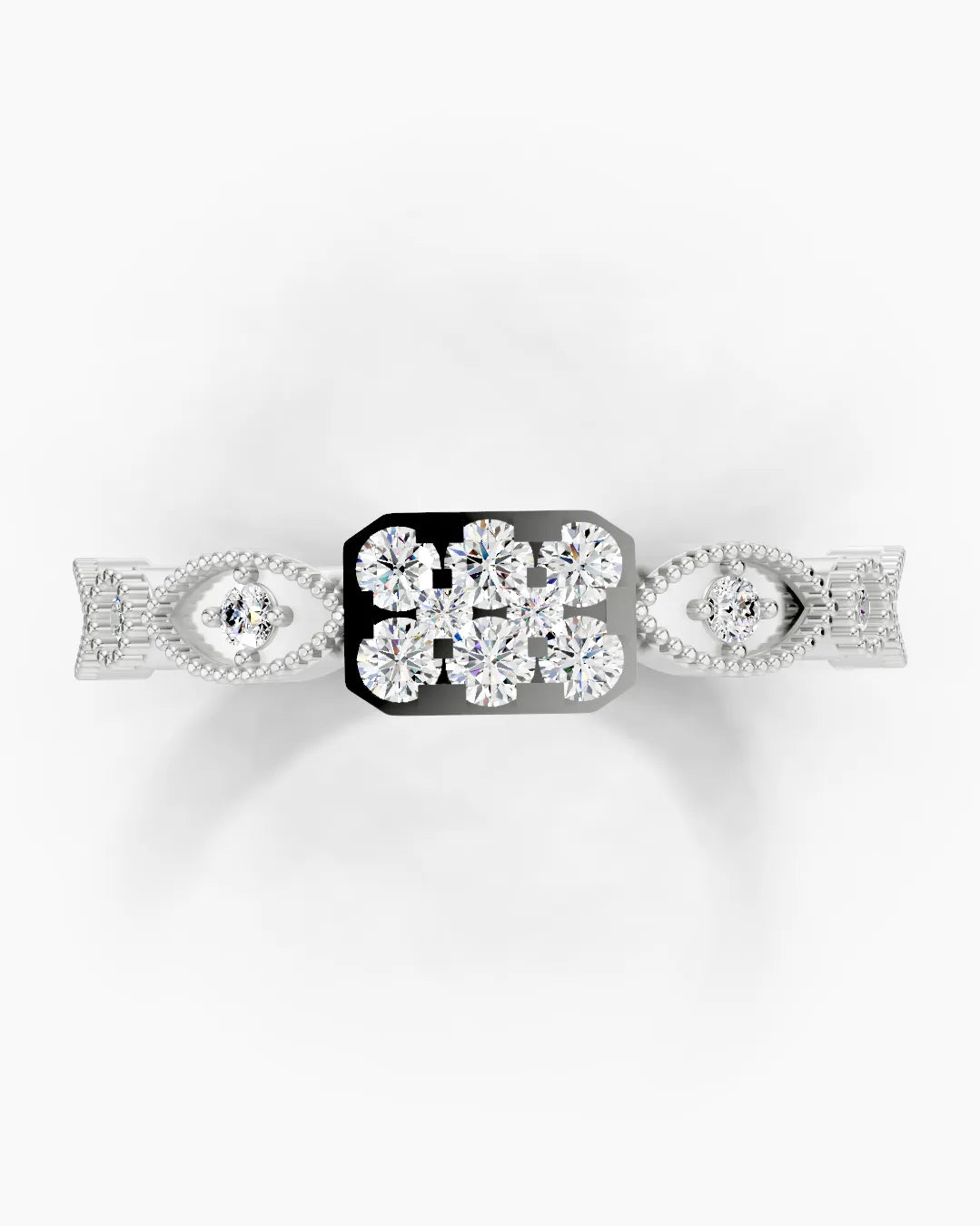 Spark Jewel Women Ring