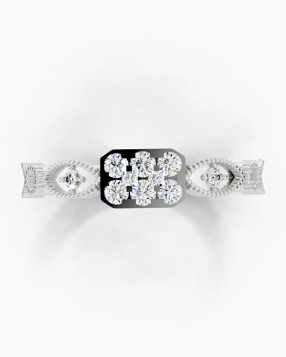 Spark Jewel Women Ring