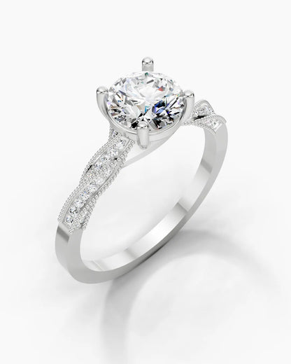 Flora Ray Women Ring