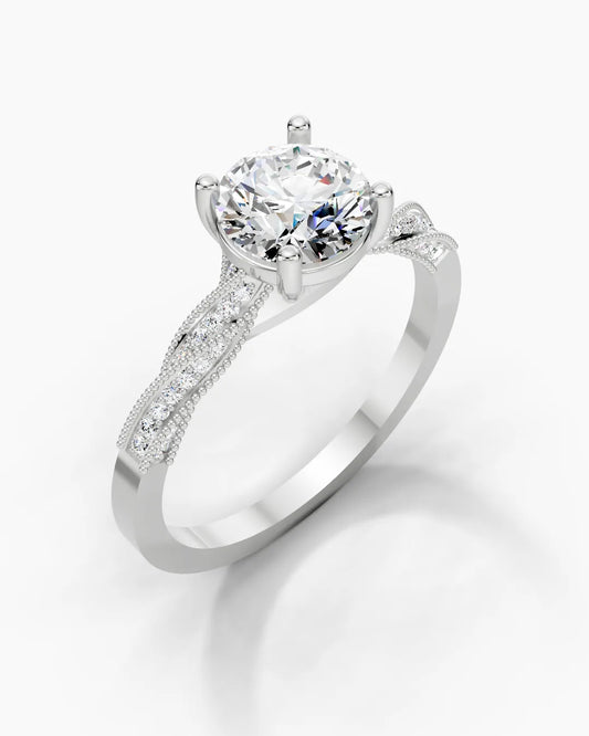 Flora Ray Women Ring