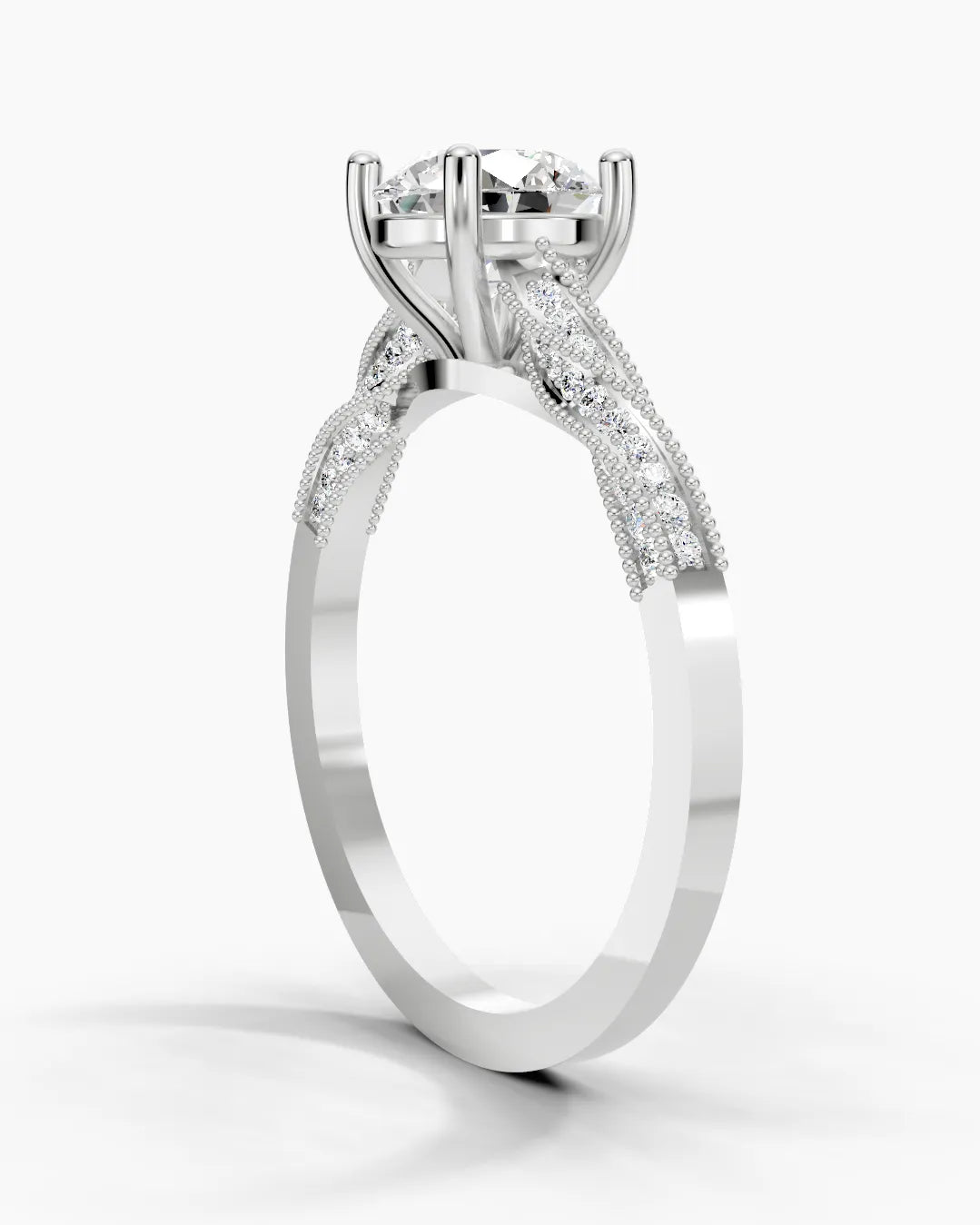 Flora Ray Women Ring