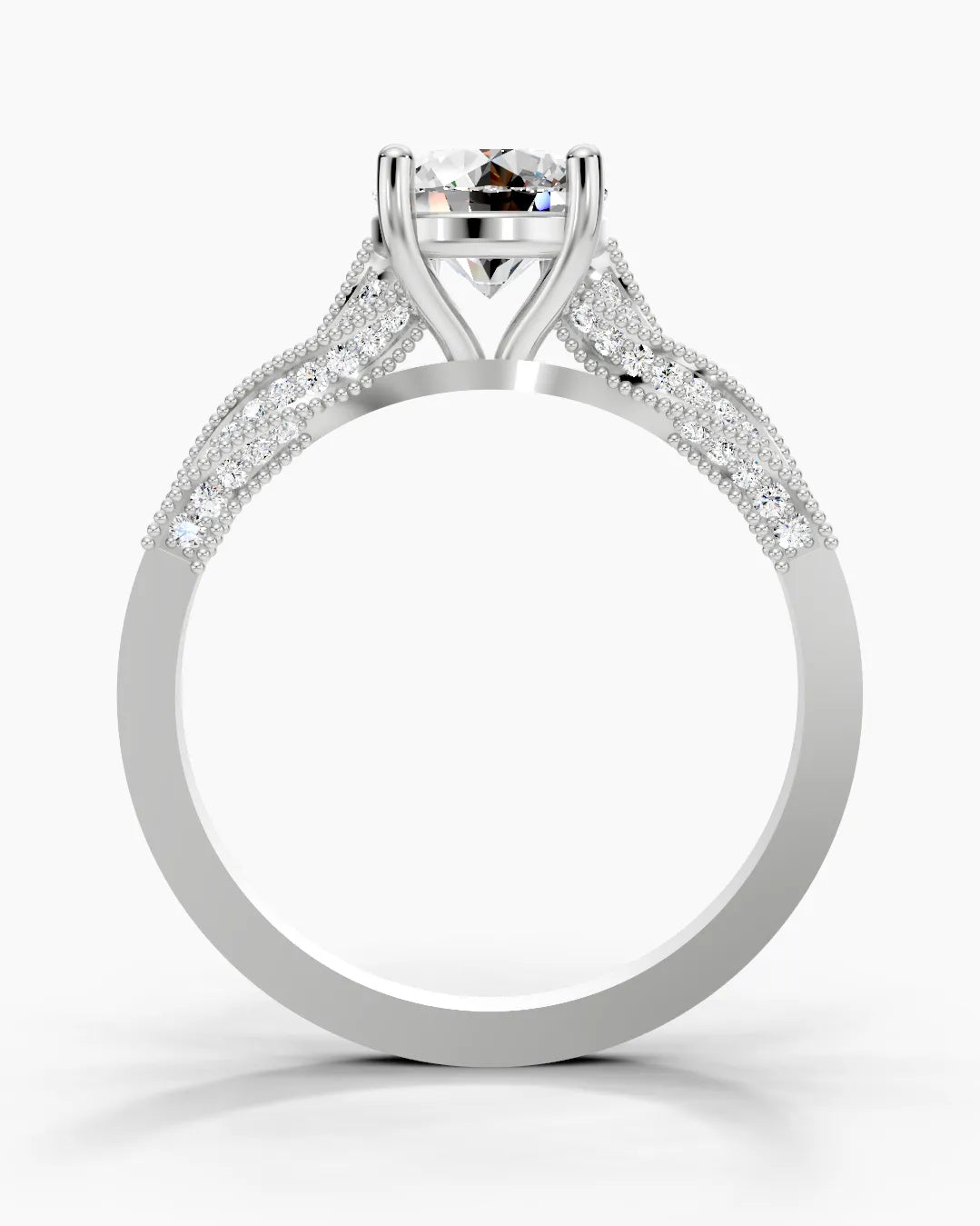 Flora Ray Women Ring