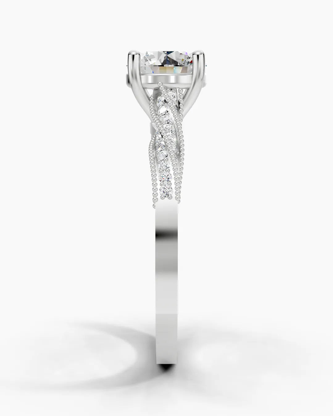 Flora Ray Women Ring