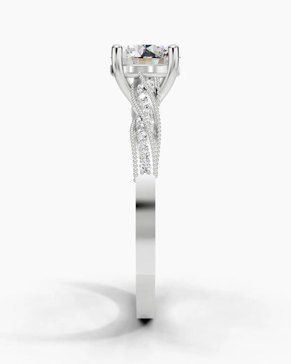 Flora Ray Women Ring