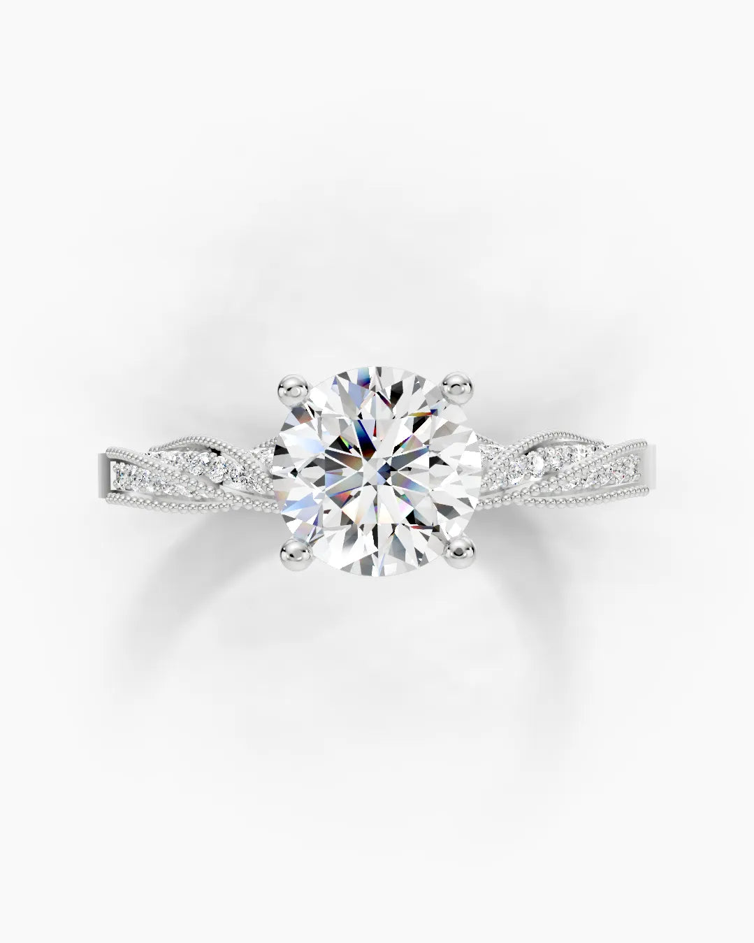 Flora Ray Women Ring