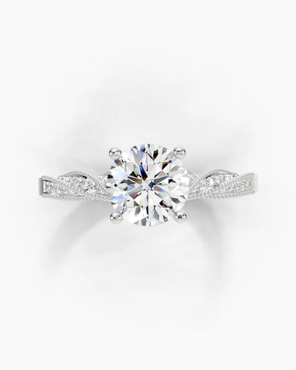 Flora Ray Women Ring