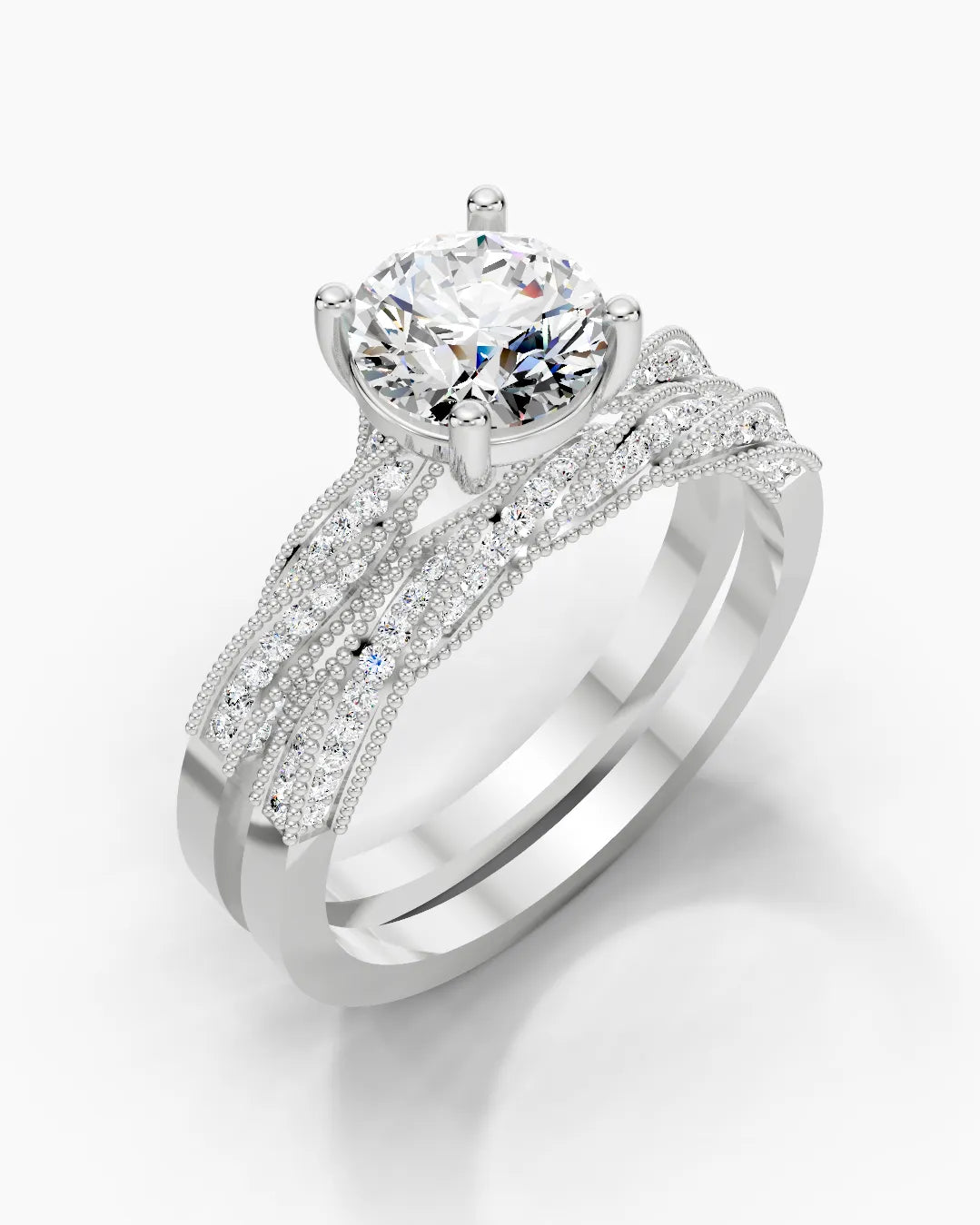 Eclipse Ring Women Ring