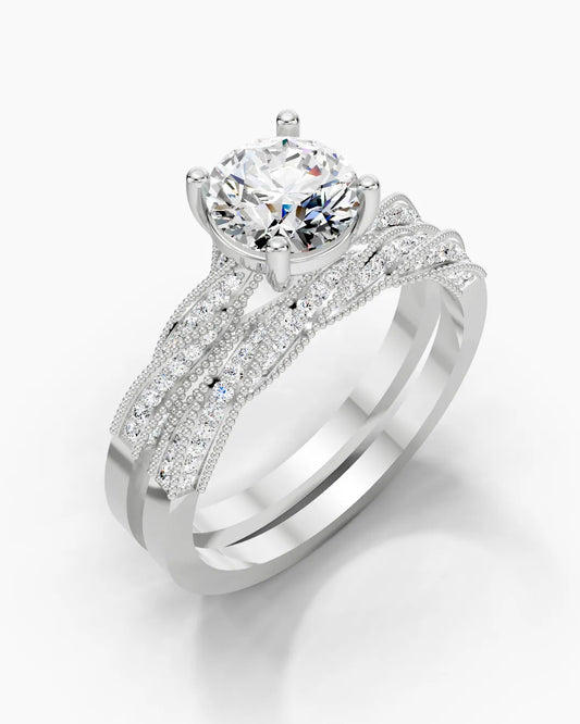 Eclipse Ring Women Ring