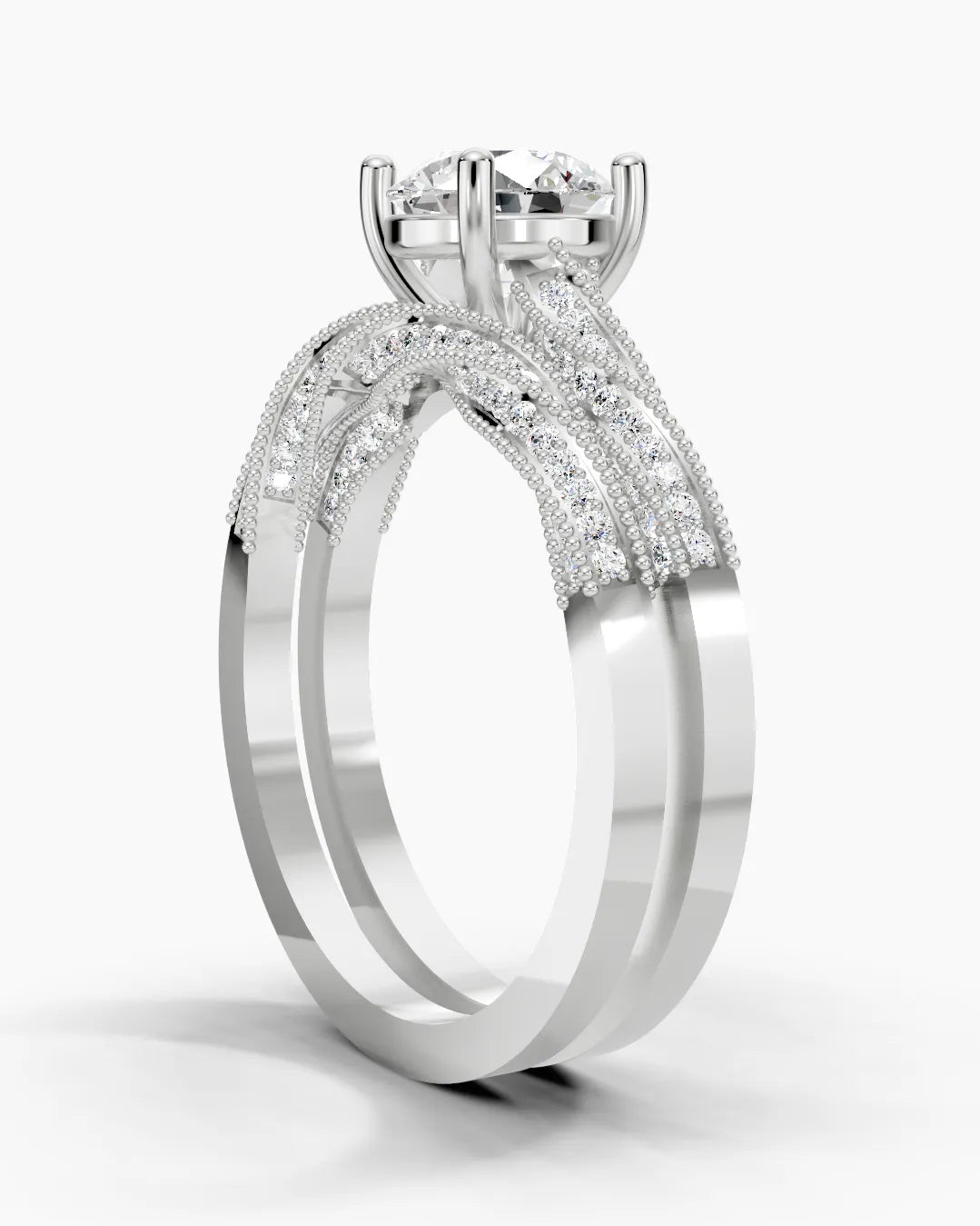 Eclipse Ring Women Ring