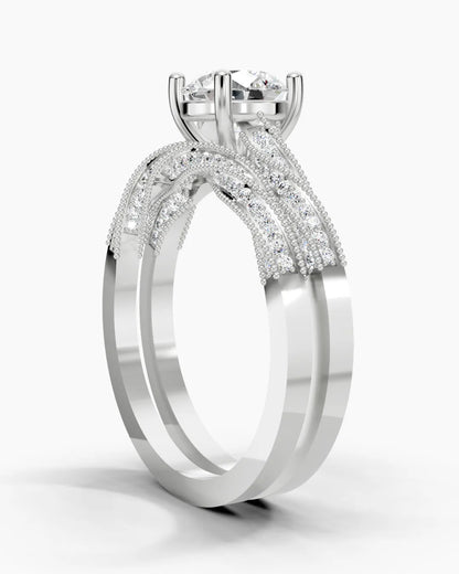 Eclipse Ring Women Ring