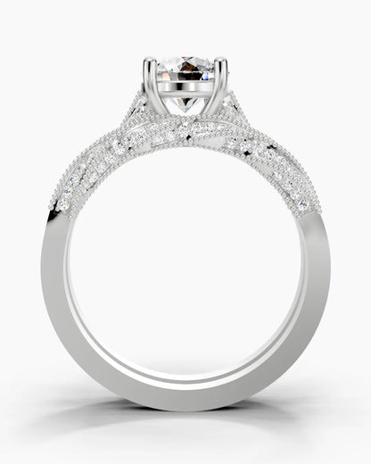 Eclipse Ring Women Ring