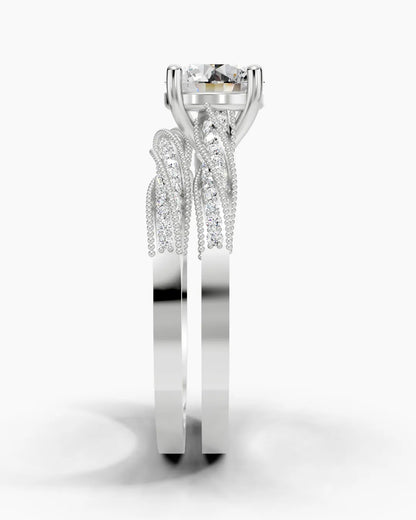 Eclipse Ring Women Ring