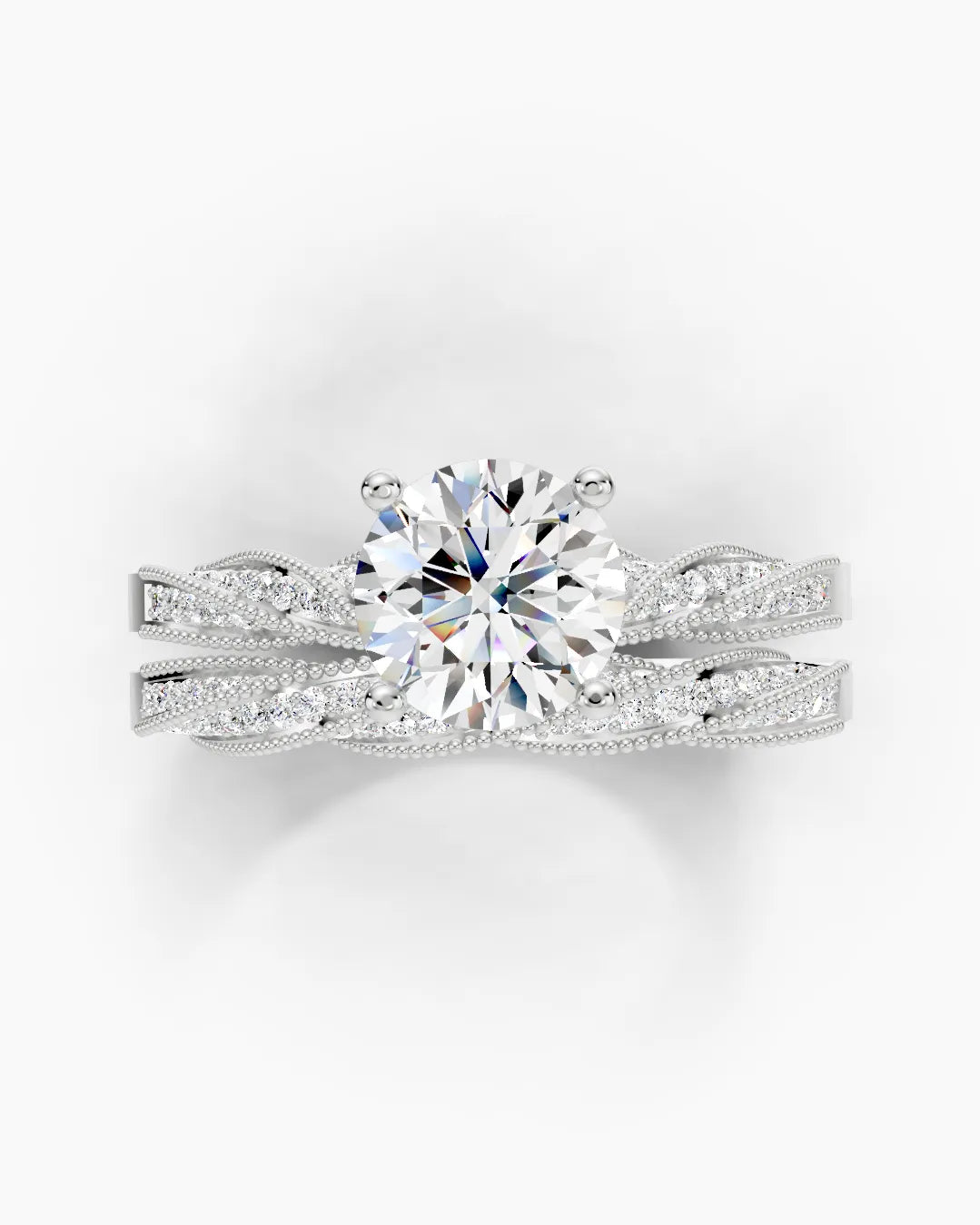 Eclipse Ring Women Ring