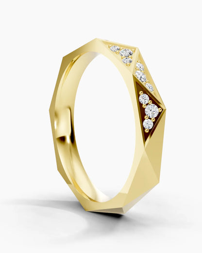 Eternal Radiance Women Ring