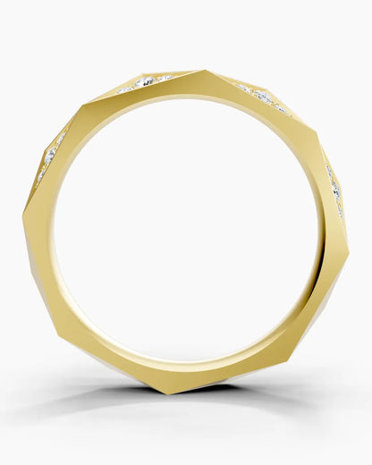 Eternal Radiance Women Ring