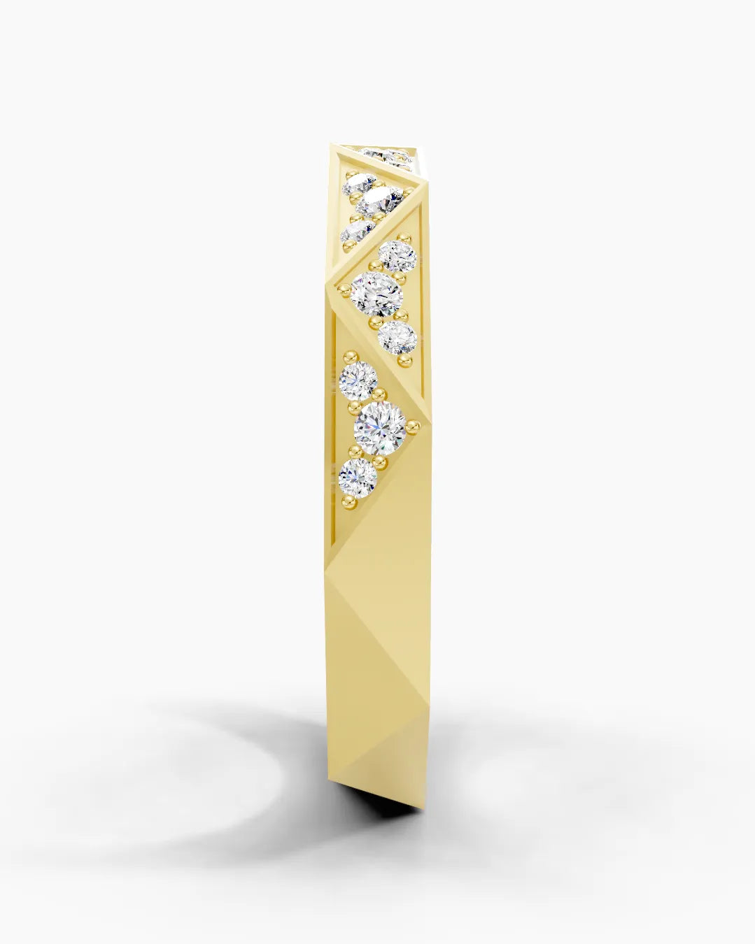 Eternal Radiance Women Ring