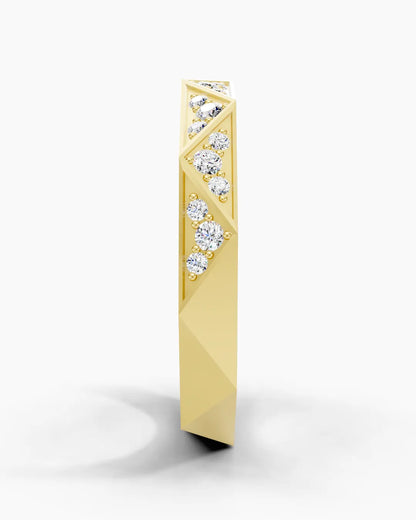 Eternal Radiance Women Ring