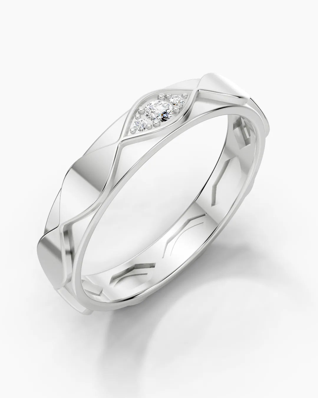 Glow Majesty Women Ring