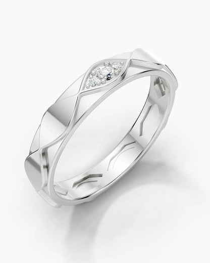 Glow Majesty Women Ring
