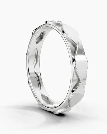 Glow Majesty Women Ring