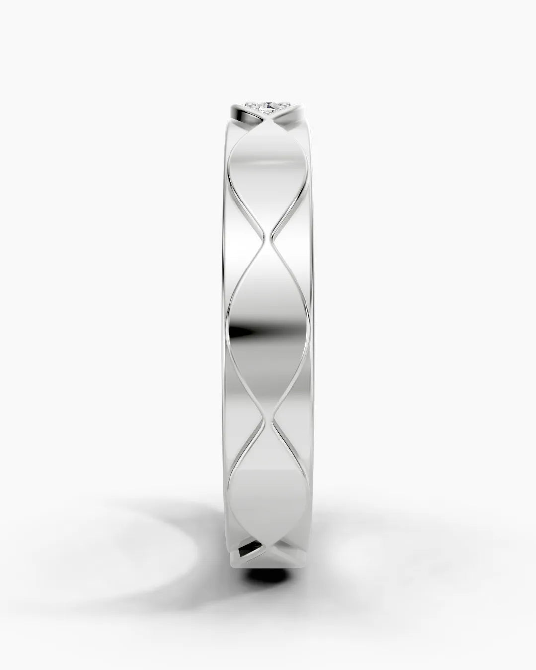 Glow Majesty Women Ring