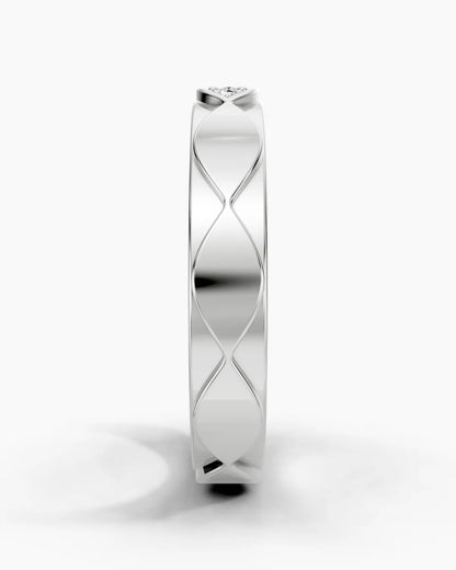 Glow Majesty Women Ring