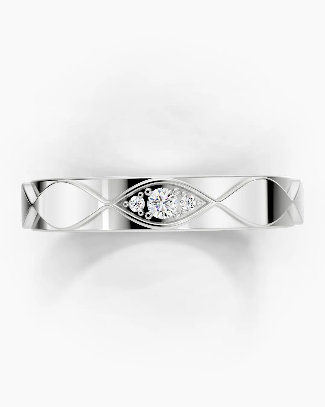 Glow Majesty Women Ring