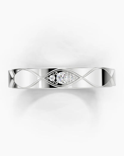 Glow Majesty Women Ring