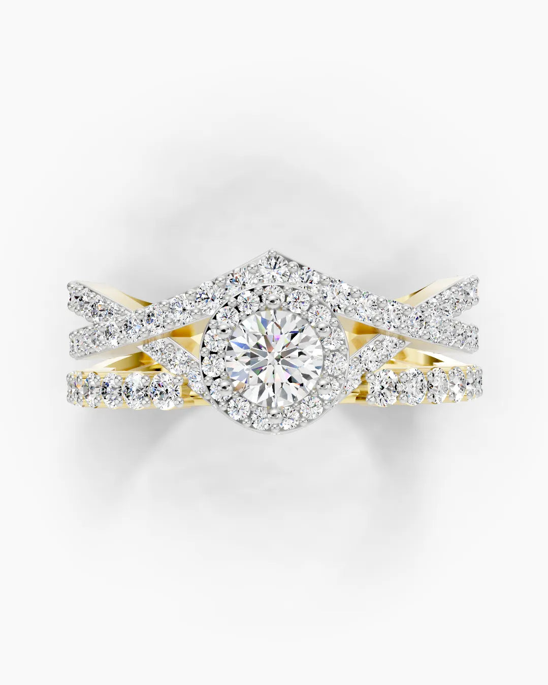 Twilight Loop Women Ring