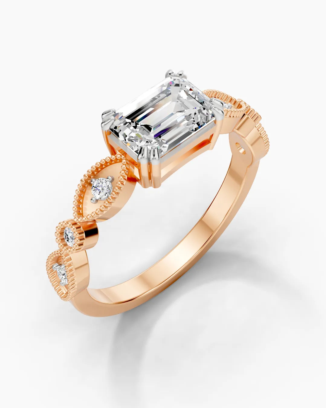 True Treasure Women Ring