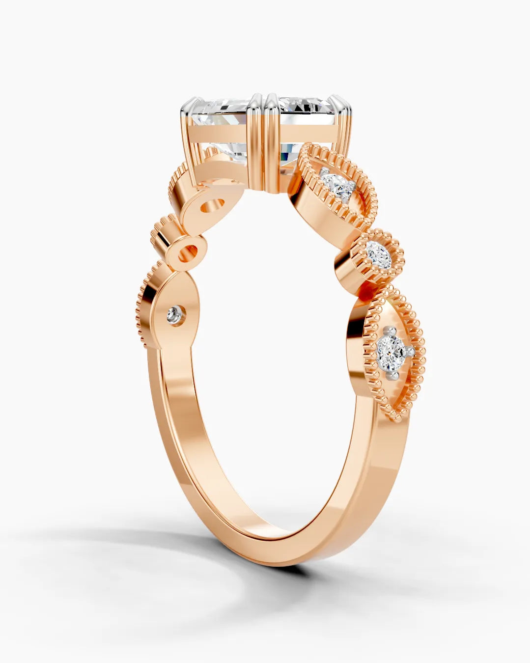 True Treasure Women Ring