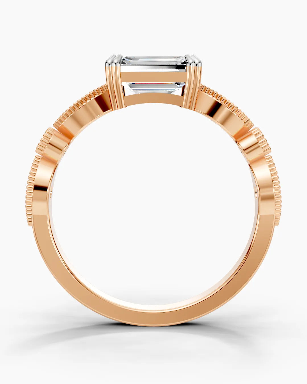 True Treasure Women Ring