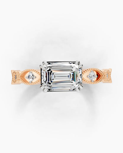 True Treasure Women Ring