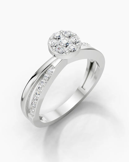 Opulent Women Ring