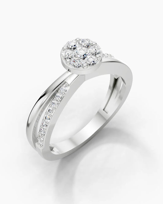 Opulent Women Ring