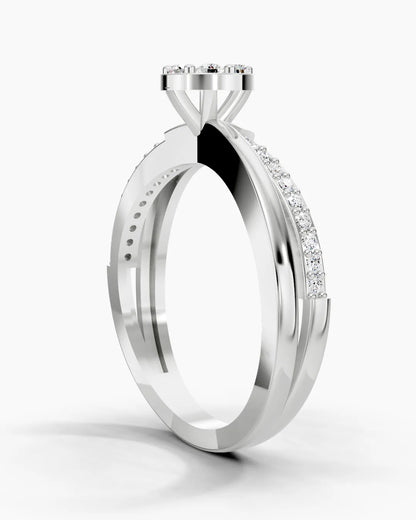 Opulent Women Ring