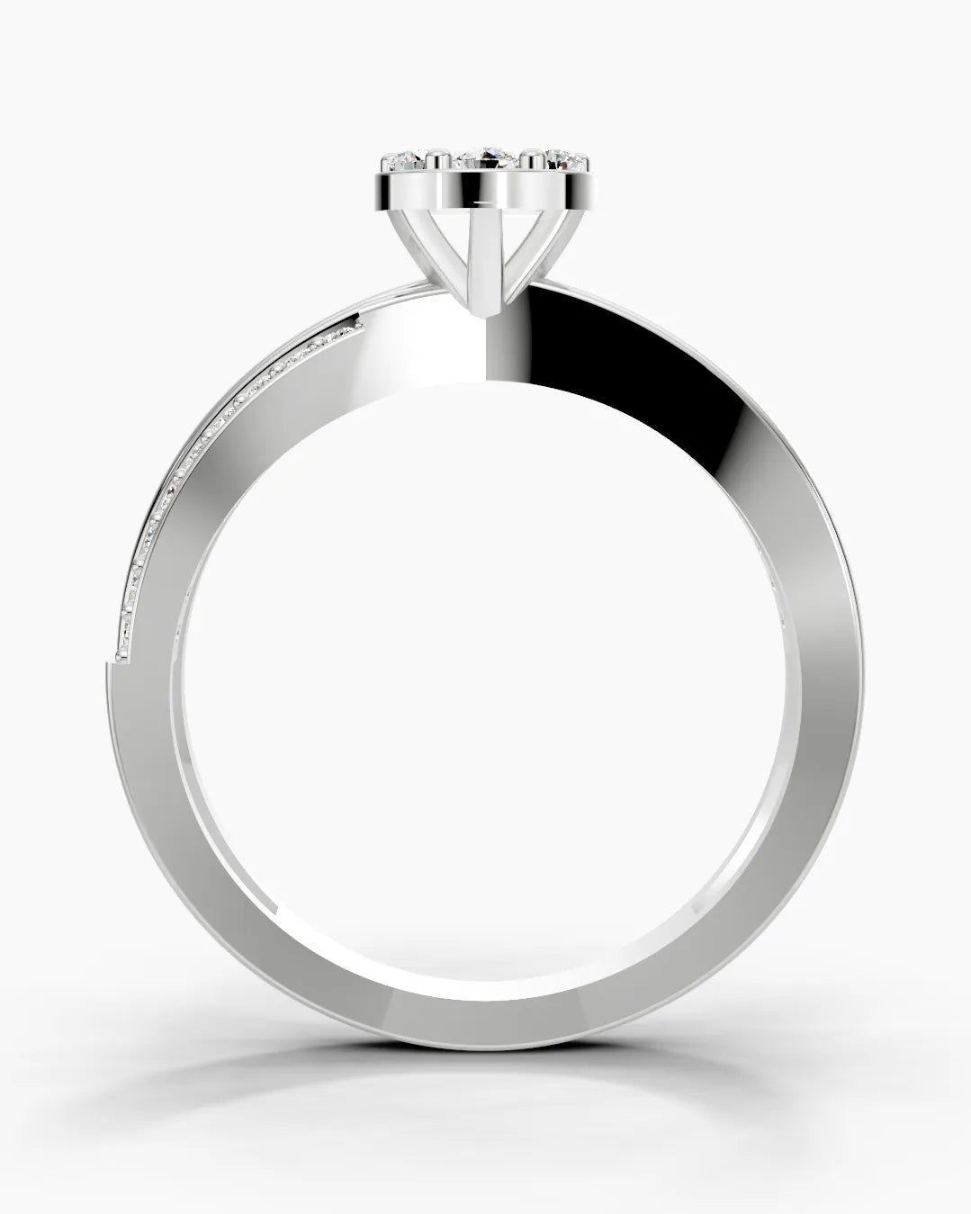 Opulent Women Ring